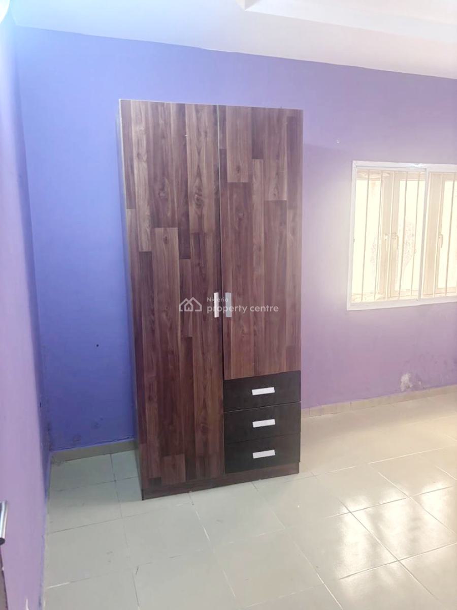 a Well Maintained Spacious 3 Bedroom Semi Detached Duplex, Opic Estate, Isheri North, Lagos, Semi-detached Duplex for Rent