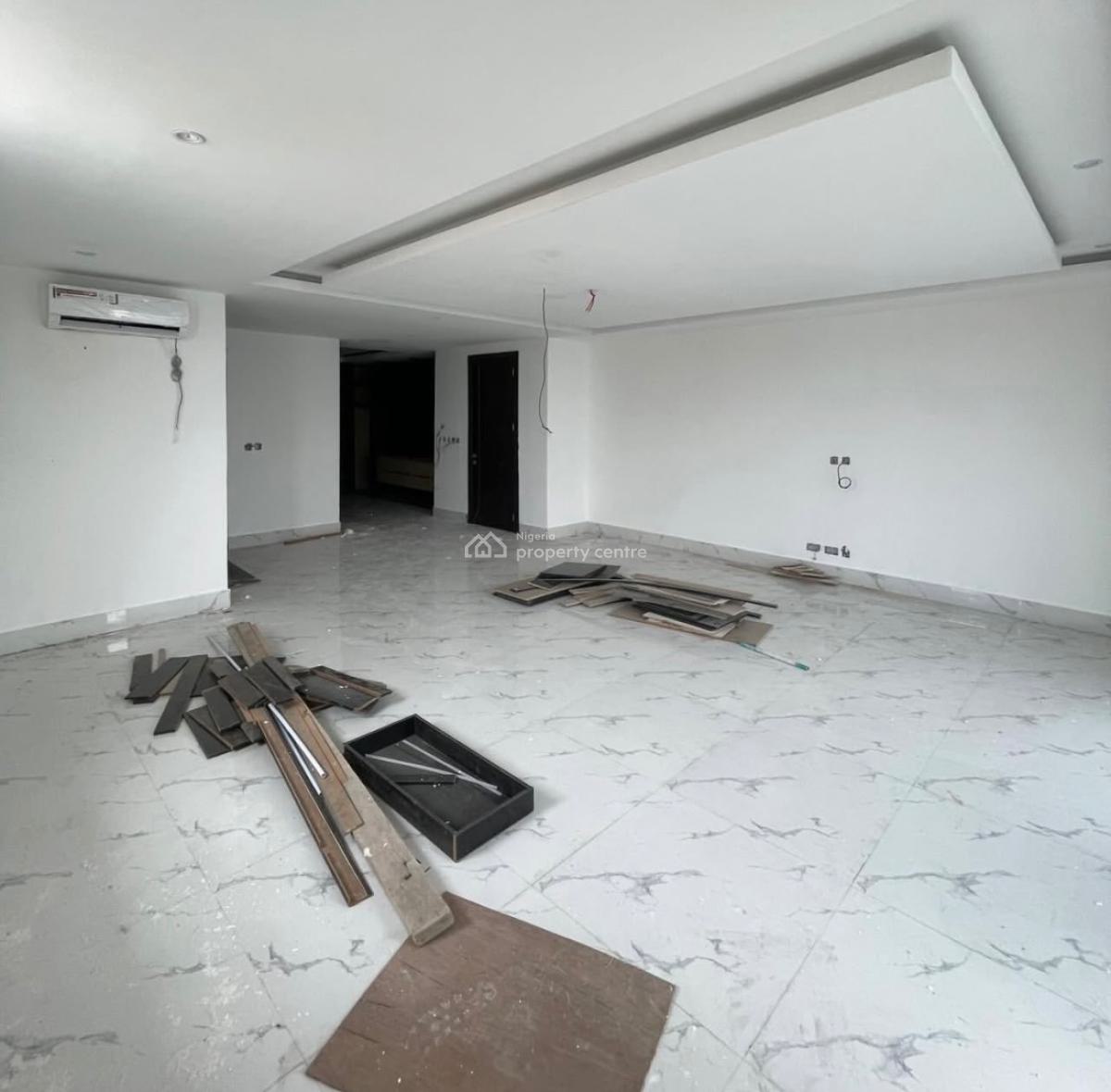 Magnificent 4bedroom Maisonette Now Available, Banana Island, Ikoyi, Lagos, Terraced Duplex for Rent