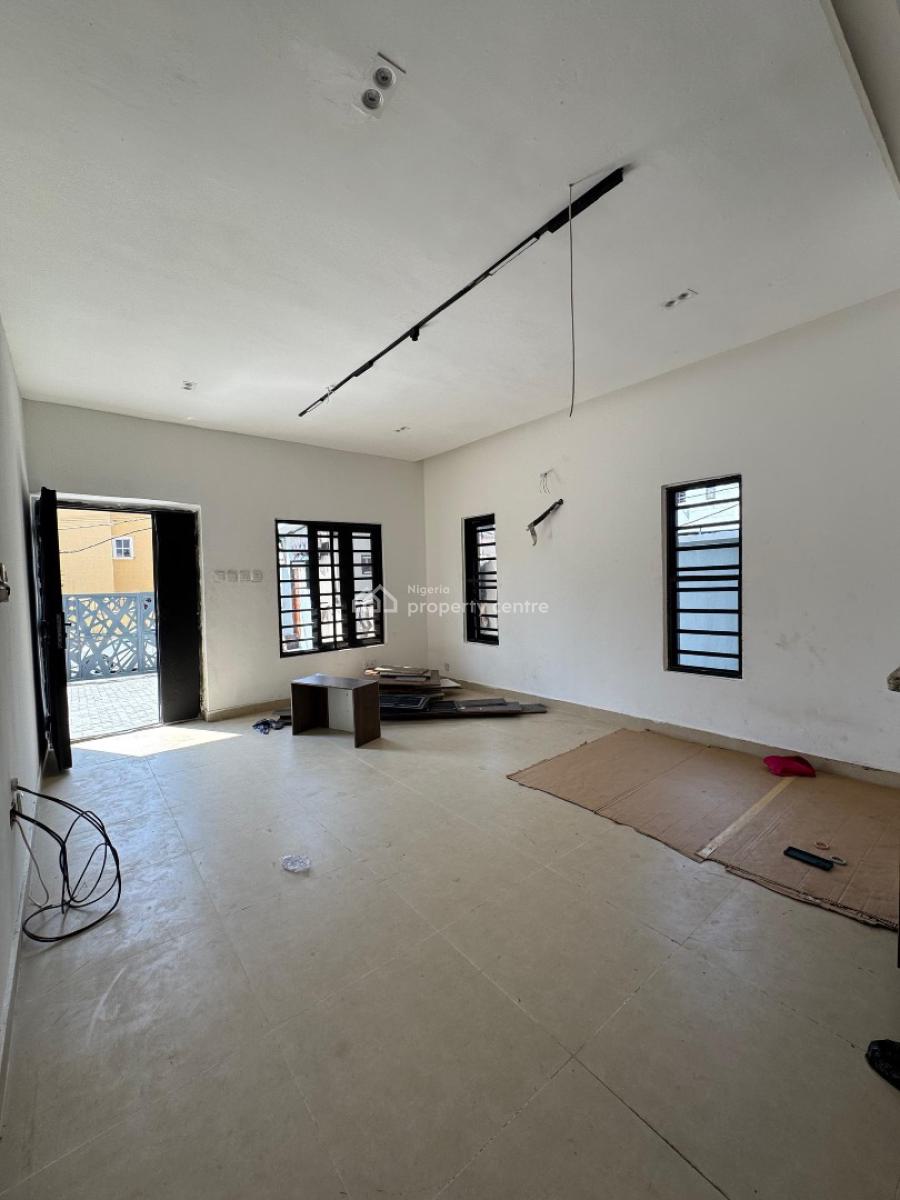 Newly Built 2  Bedroom Apartment, Agungi, Lekki, Lagos, Flat / Apartment for Rent