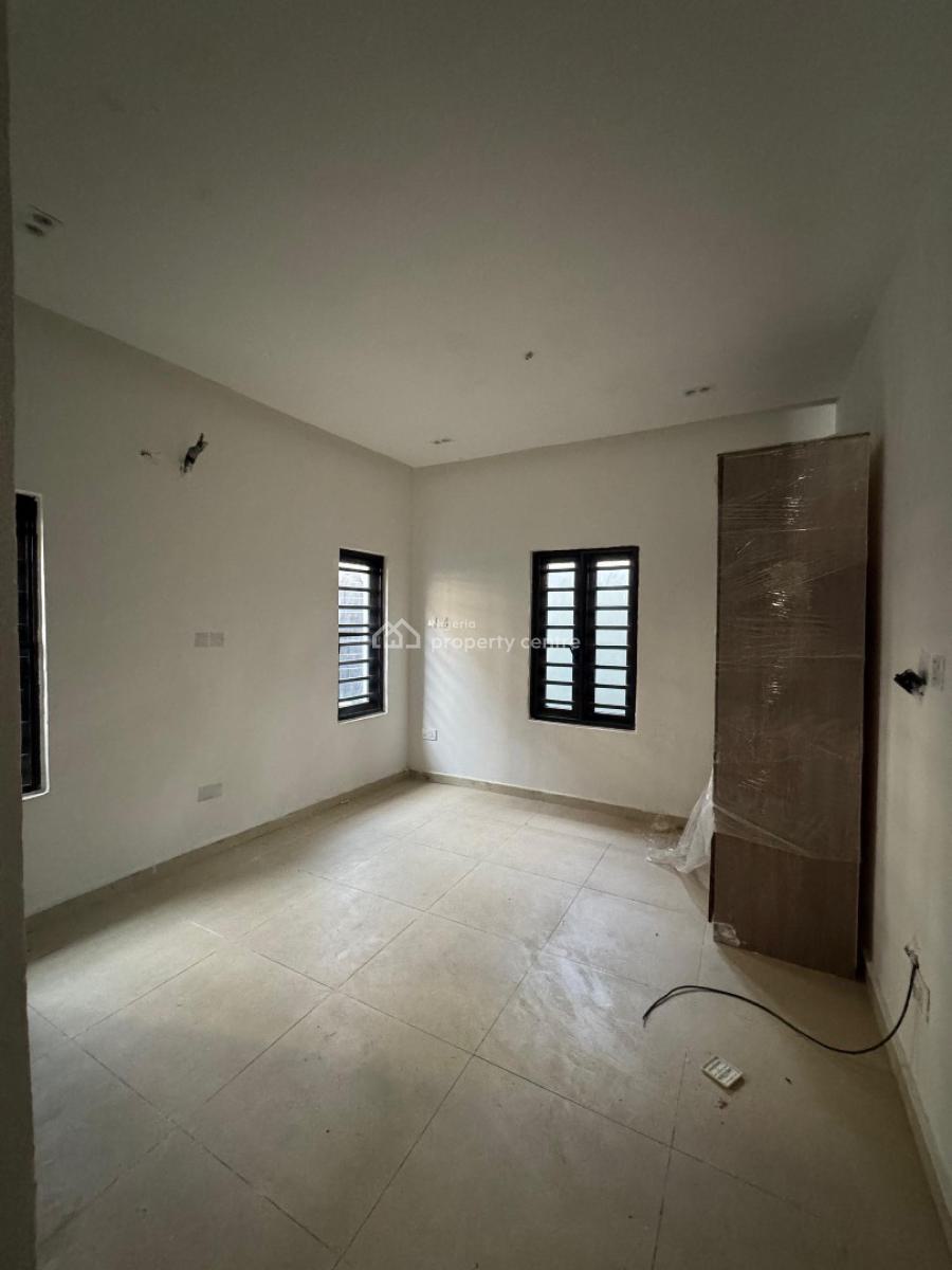 Newly Built 2  Bedroom Apartment, Agungi, Lekki, Lagos, Flat / Apartment for Rent