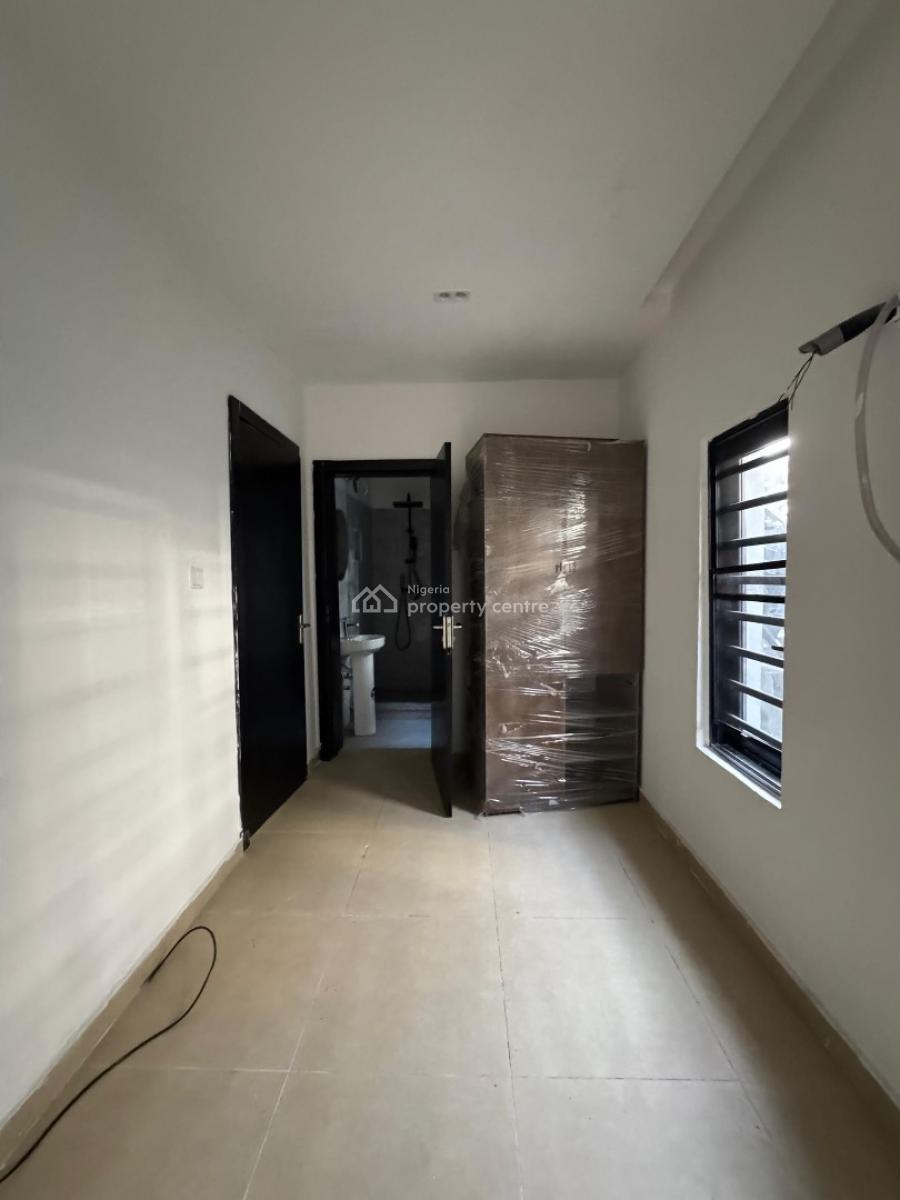 Newly Built 2  Bedroom Apartment, Agungi, Lekki, Lagos, Flat / Apartment for Rent