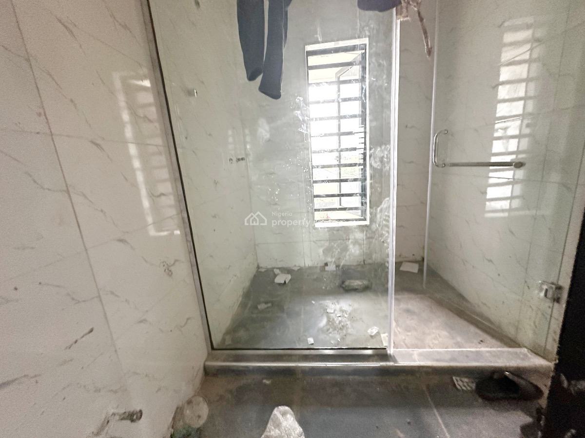 a Newly Built Spacious 3 Bedroom Flat, Opic Estate, Isheri North, Lagos, Flat / Apartment for Rent