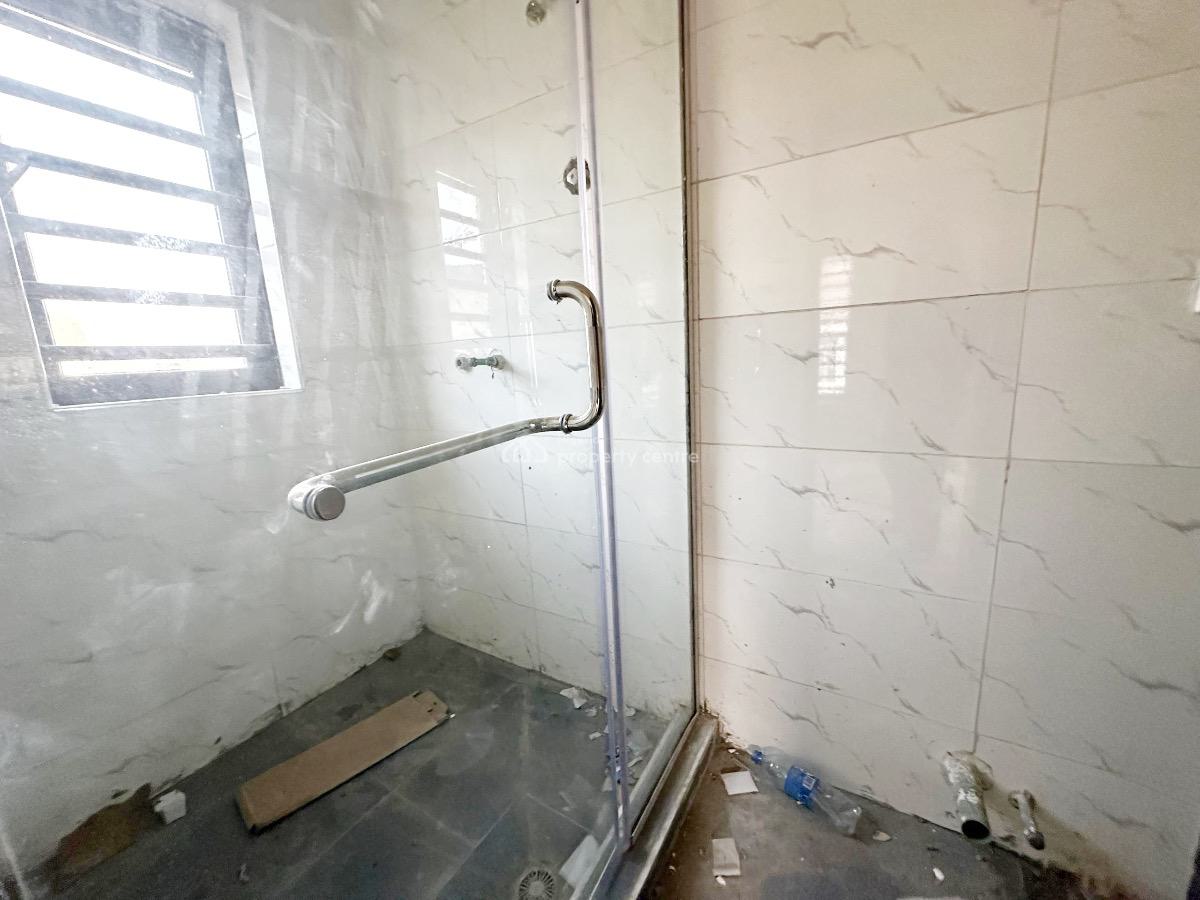 a Newly Built Spacious 3 Bedroom Flat, Opic Estate, Isheri North, Lagos, Flat / Apartment for Rent
