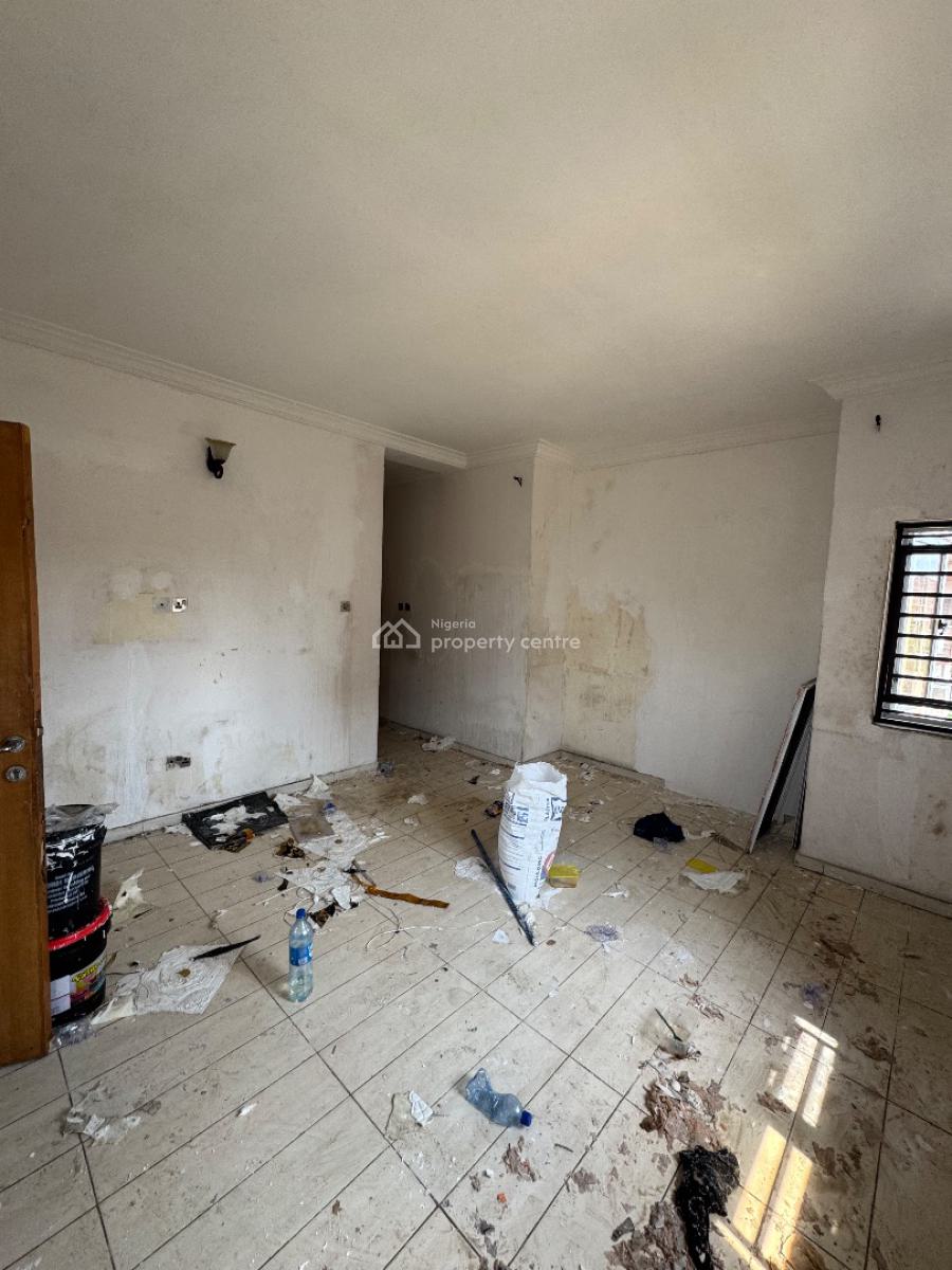 Self Contain, Osapa, Lekki, Lagos, Self Contain (single Rooms) for Rent