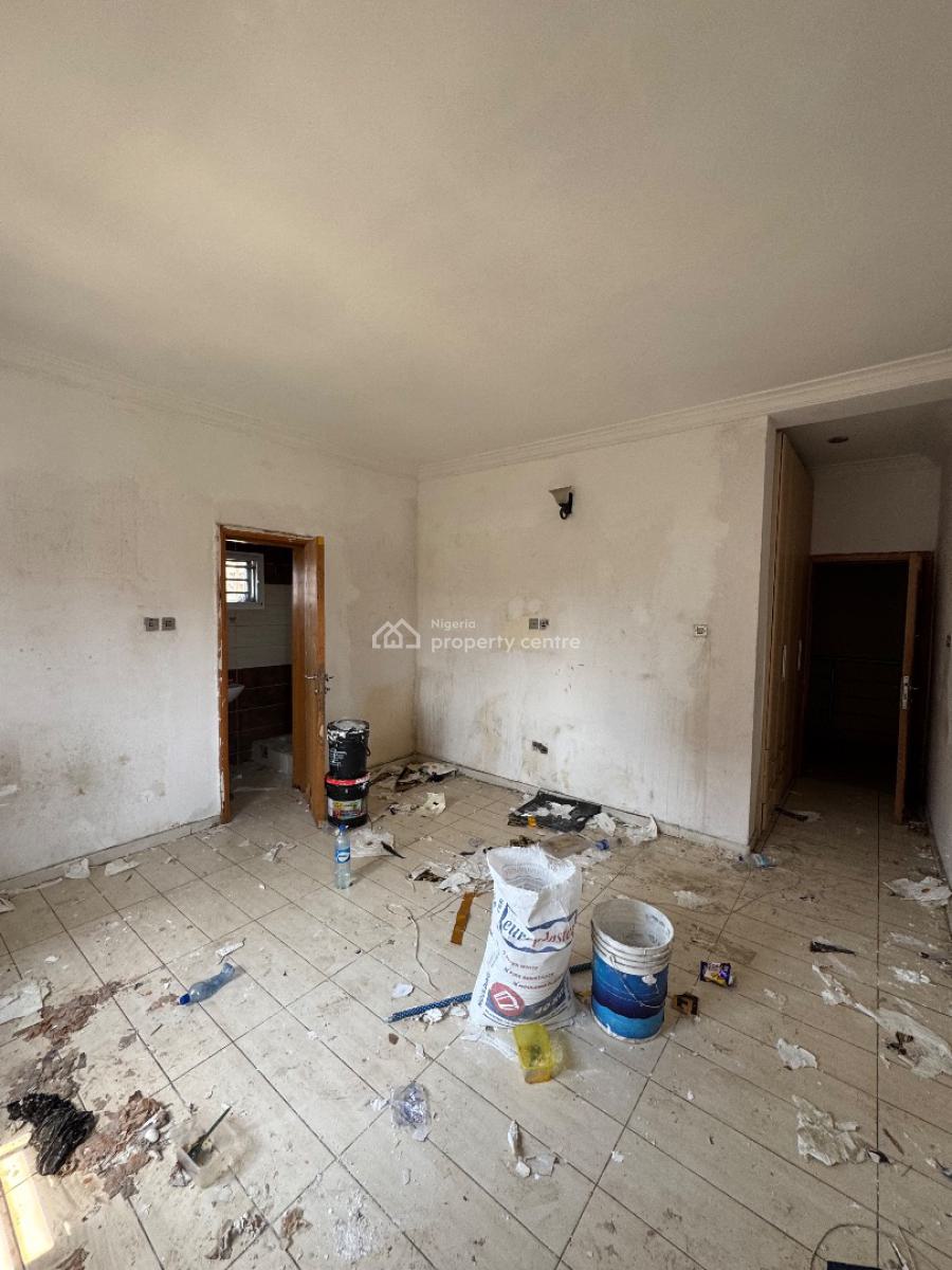 Self Contain, Osapa, Lekki, Lagos, Self Contain (single Rooms) for Rent