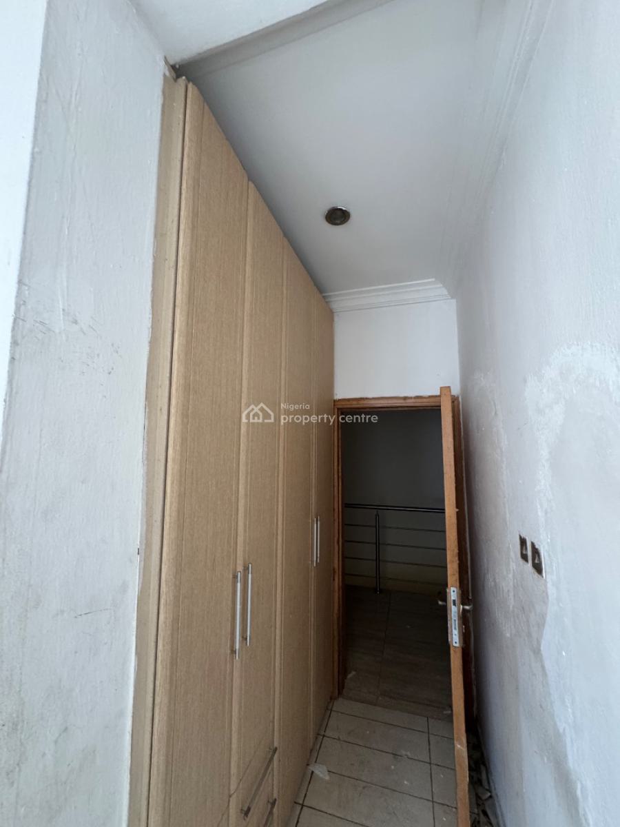 Self Contain, Osapa, Lekki, Lagos, Self Contain (single Rooms) for Rent