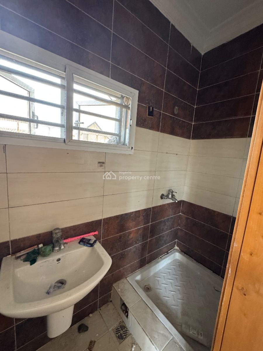 Self Contain, Osapa, Lekki, Lagos, Self Contain (single Rooms) for Rent