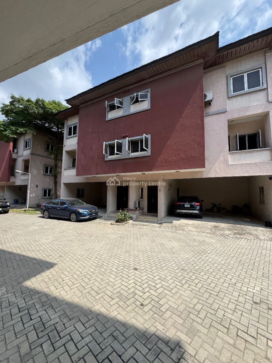 Self Contain, Osapa, Lekki, Lagos, Self Contain (single Rooms) for Rent