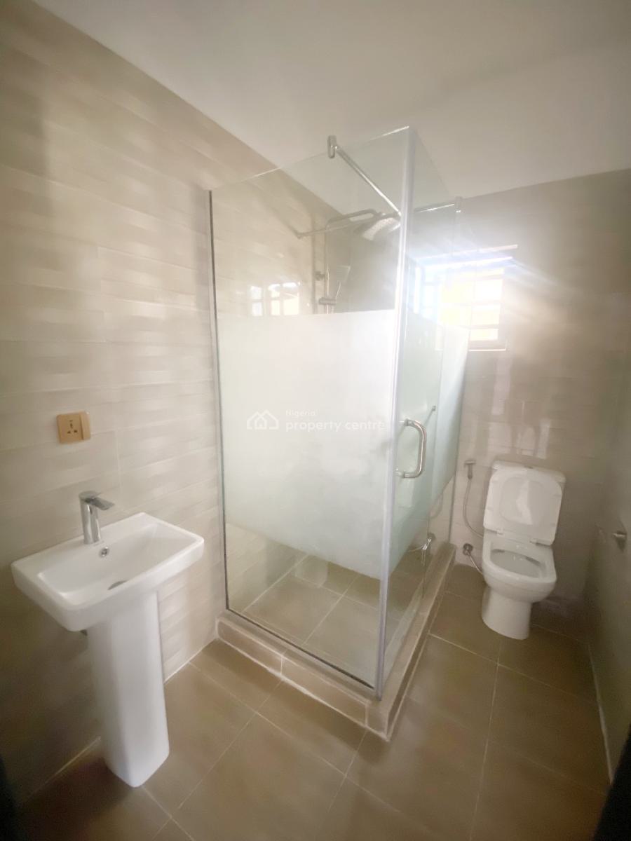 Newly Built Luxury 4 Bedroom Detached Duplex, Omole Phase 2, Ikeja, Lagos, Detached Duplex for Rent