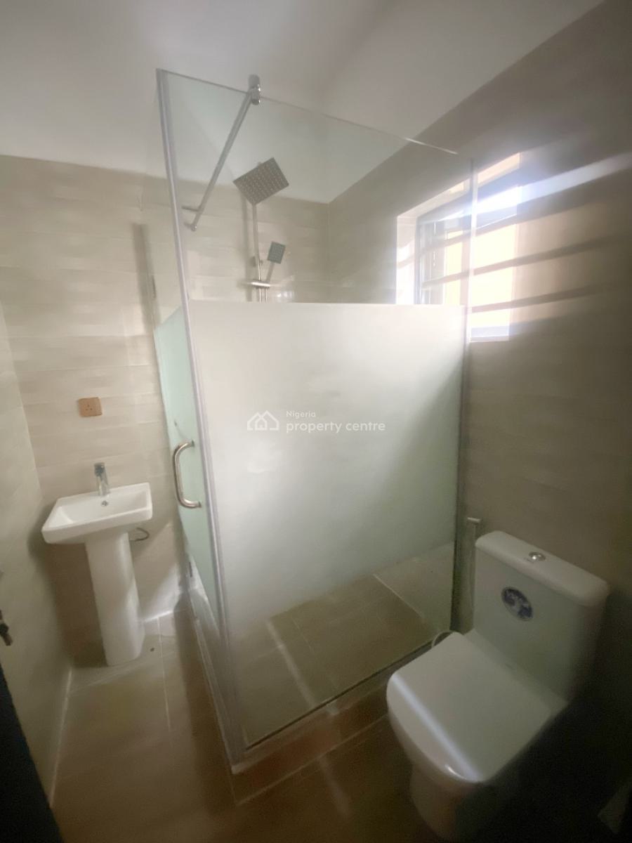 Newly Built Luxury 4 Bedroom Detached Duplex, Omole Phase 2, Ikeja, Lagos, Detached Duplex for Rent