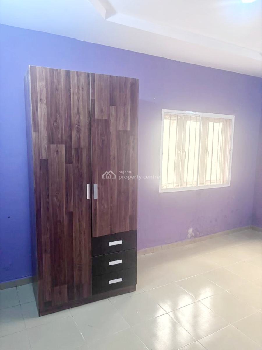 Luxury 3 Bedroom Semi Detached Duplex, Opic Estate, Opic, Isheri North, Lagos, Semi-detached Duplex for Rent