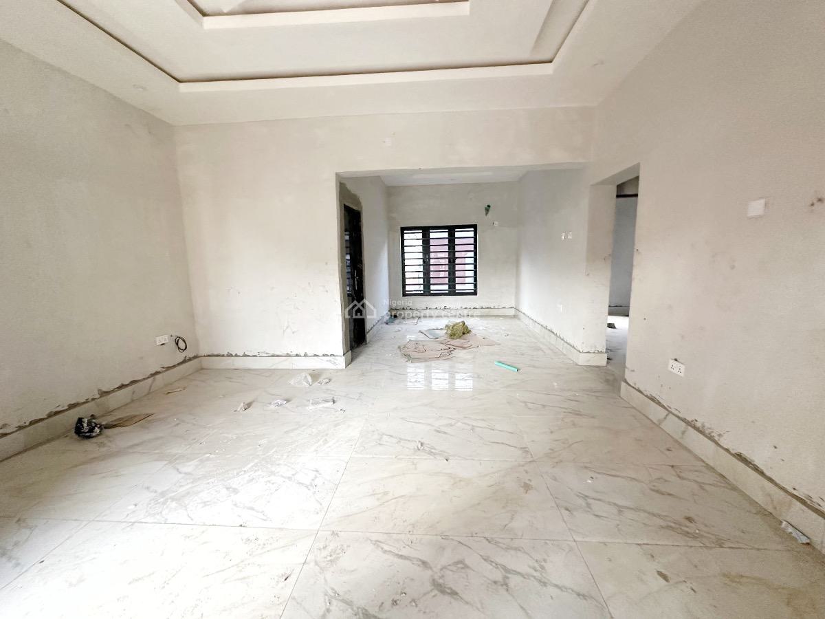 Newly Built 3 Bedroom Flat, Opic Estate, Opic, Isheri North, Lagos, Flat / Apartment for Rent