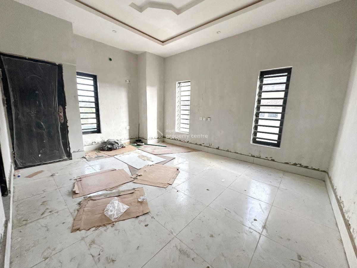 Newly Built 3 Bedroom Flat, Opic Estate, Opic, Isheri North, Lagos, Flat / Apartment for Rent