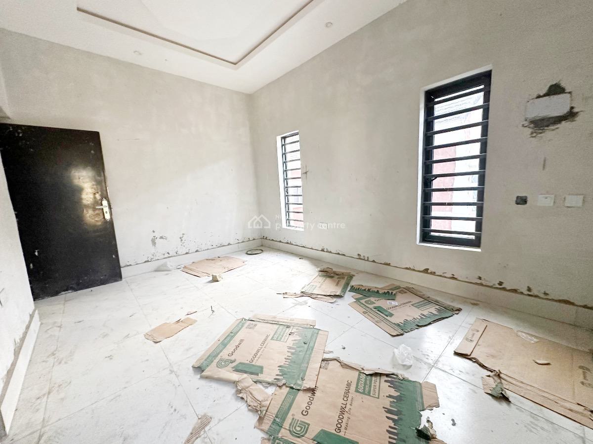 Newly Built 3 Bedroom Flat, Opic Estate, Opic, Isheri North, Lagos, Flat / Apartment for Rent