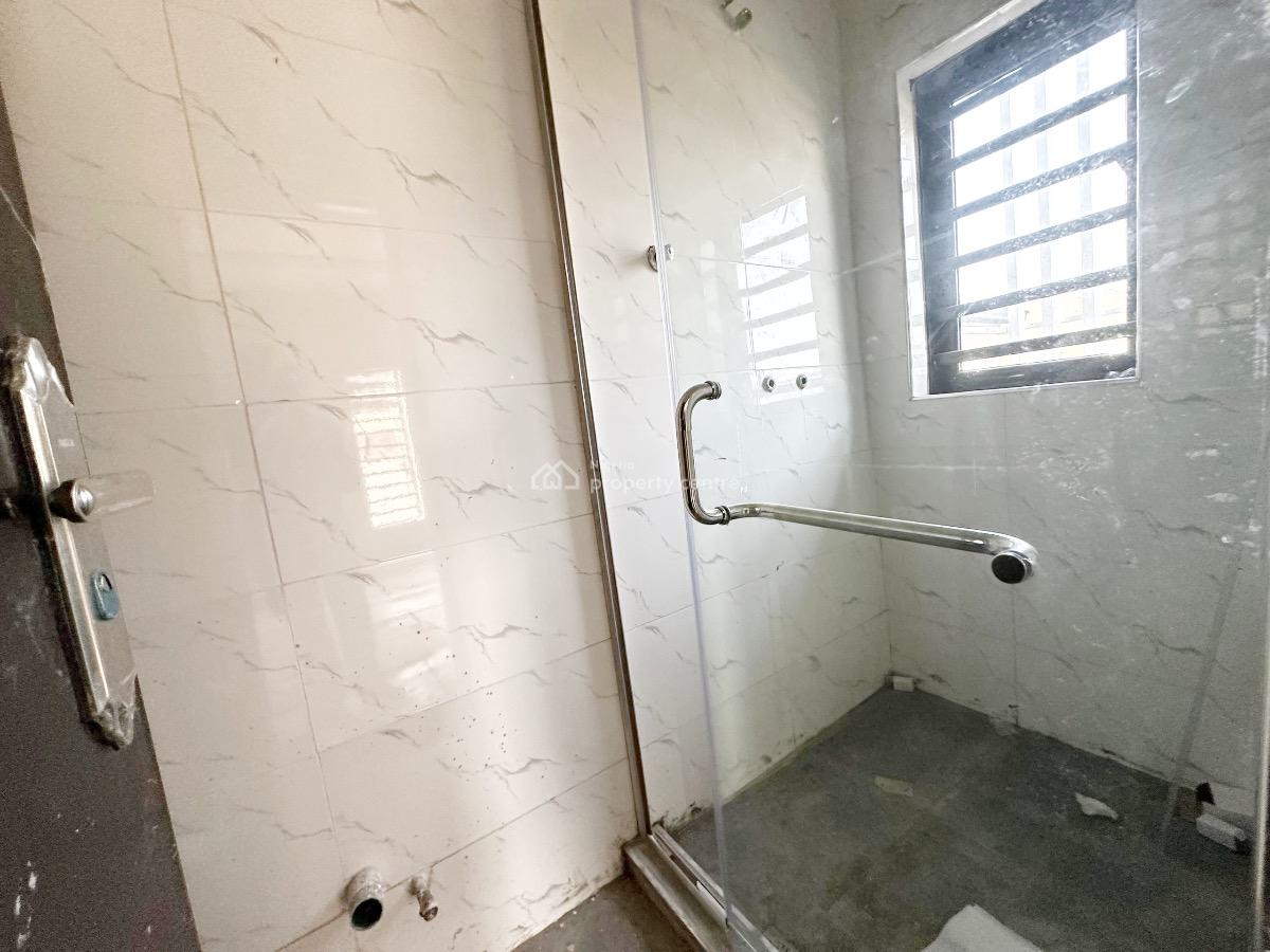 Newly Built 3 Bedroom Flat, Opic Estate, Opic, Isheri North, Lagos, Flat / Apartment for Rent