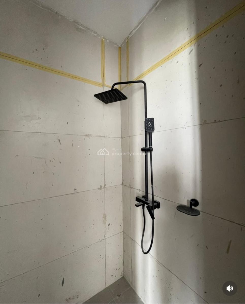 Luxury 5bedroom Fully Detached Duplex at Ikate Lekki Lagos, Lekki, Lagos, Detached Duplex for Sale