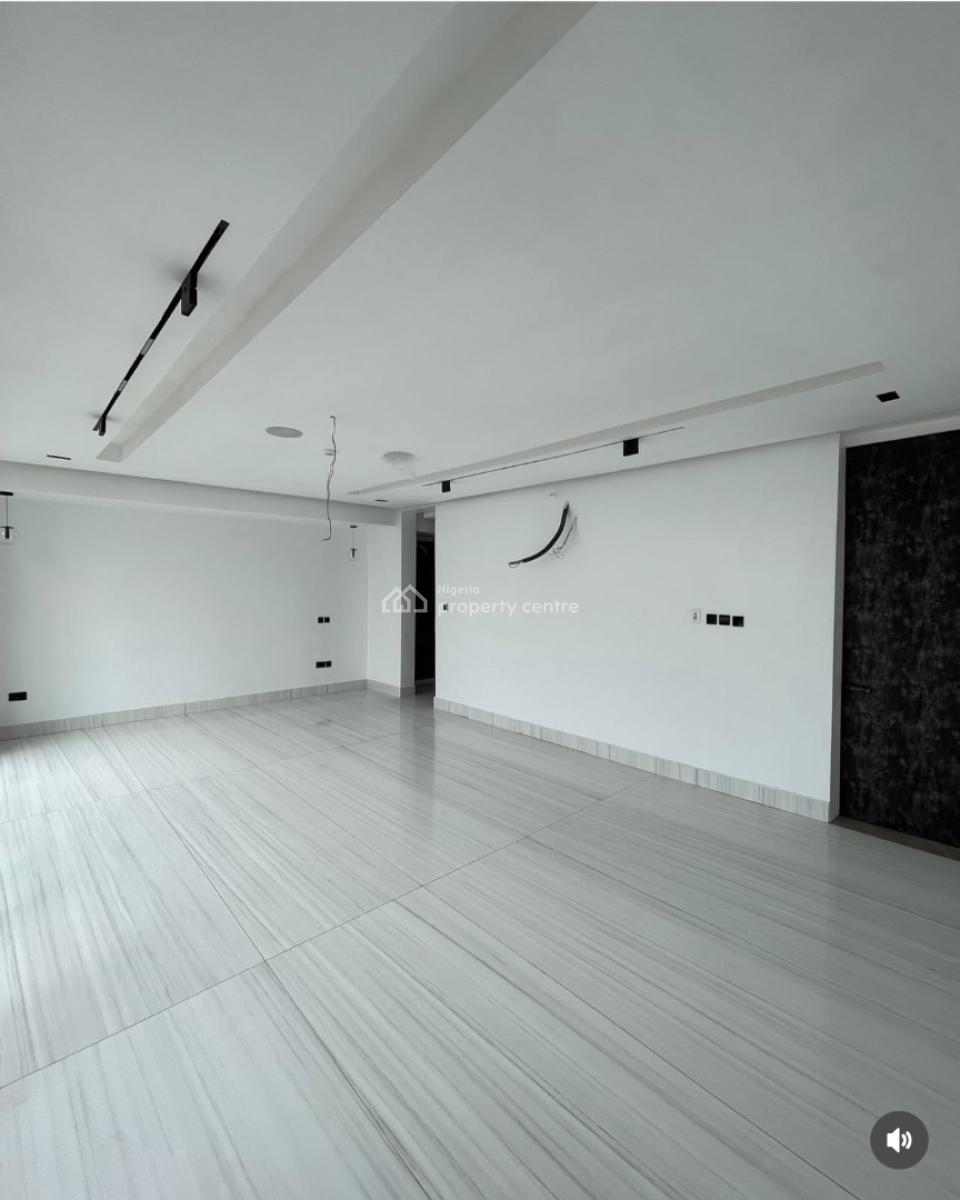 Luxury 5bedroom Fully Detached Duplex at Ikate Lekki Lagos, Lekki, Lagos, Detached Duplex for Sale