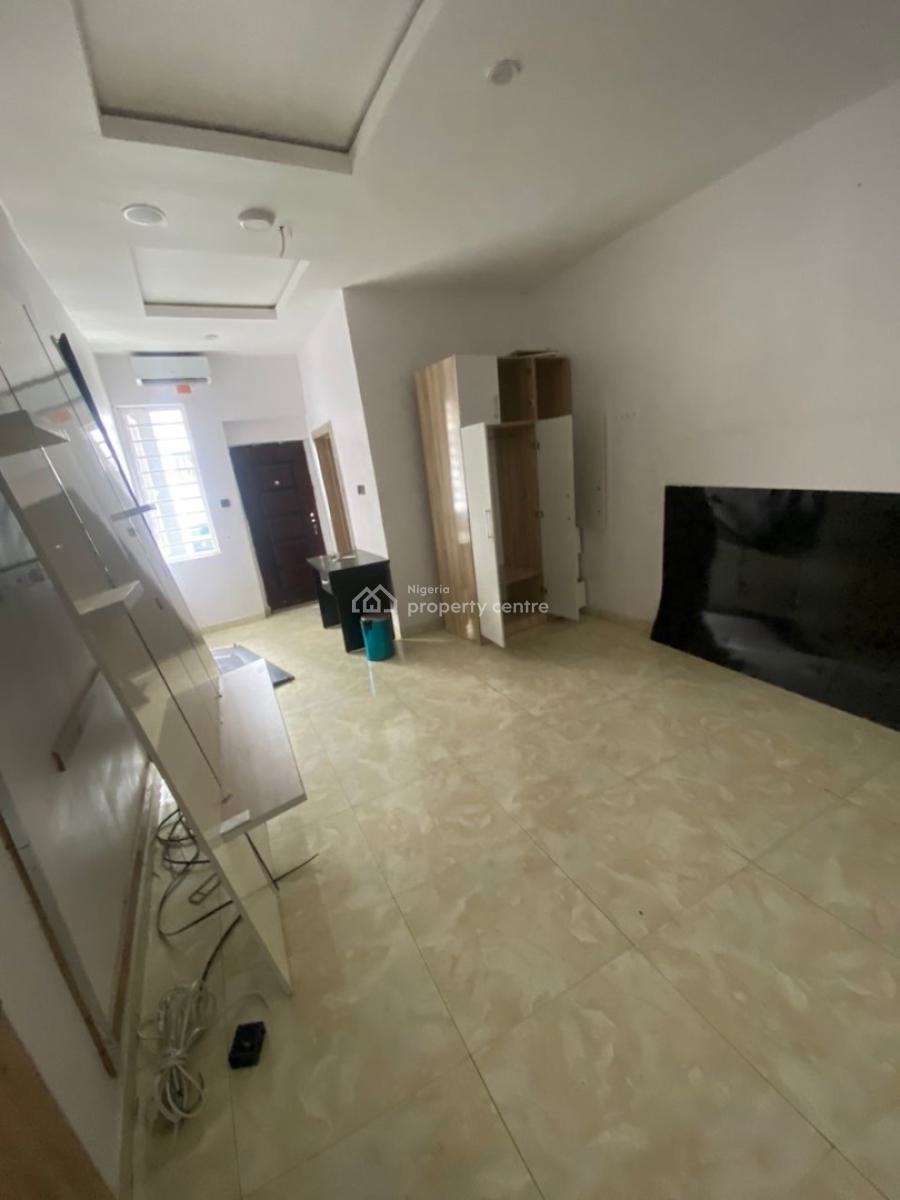3 Bedrooms Terraced Duplex, Orchid, Lekki Expressway, Lekki, Lagos, Terraced Duplex for Rent