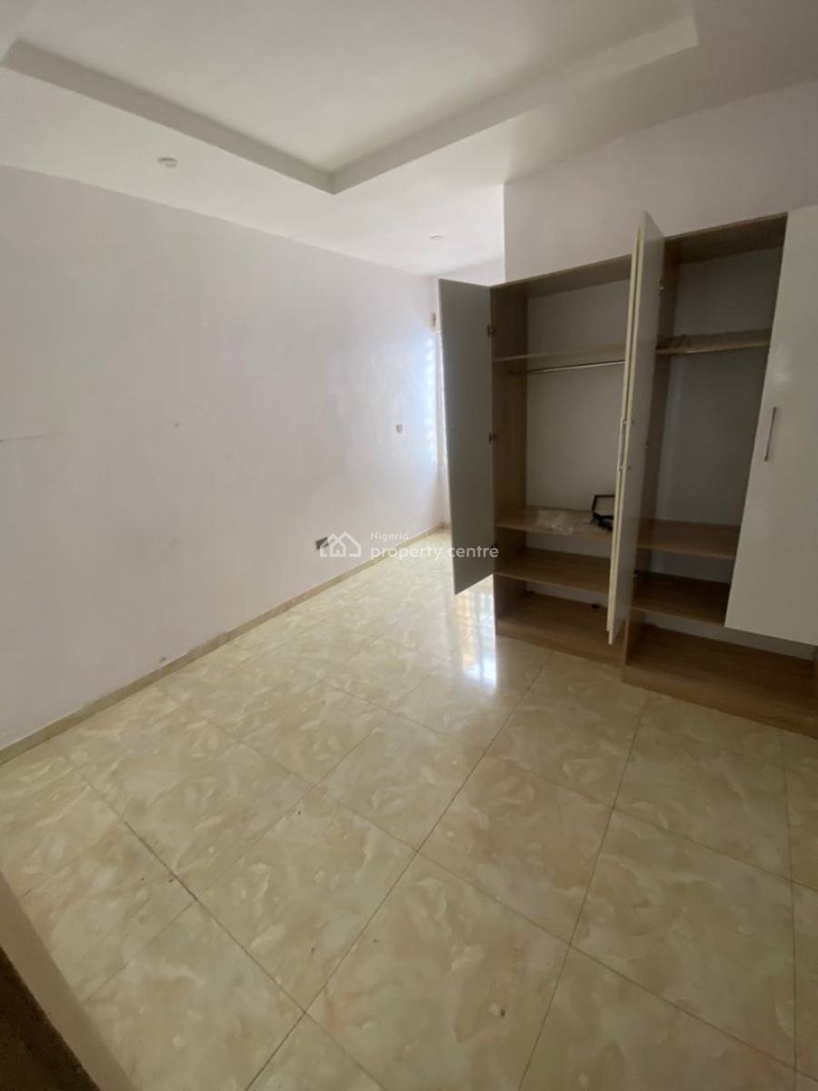 3 Bedrooms Terraced Duplex, Orchid, Lekki Expressway, Lekki, Lagos, Terraced Duplex for Rent