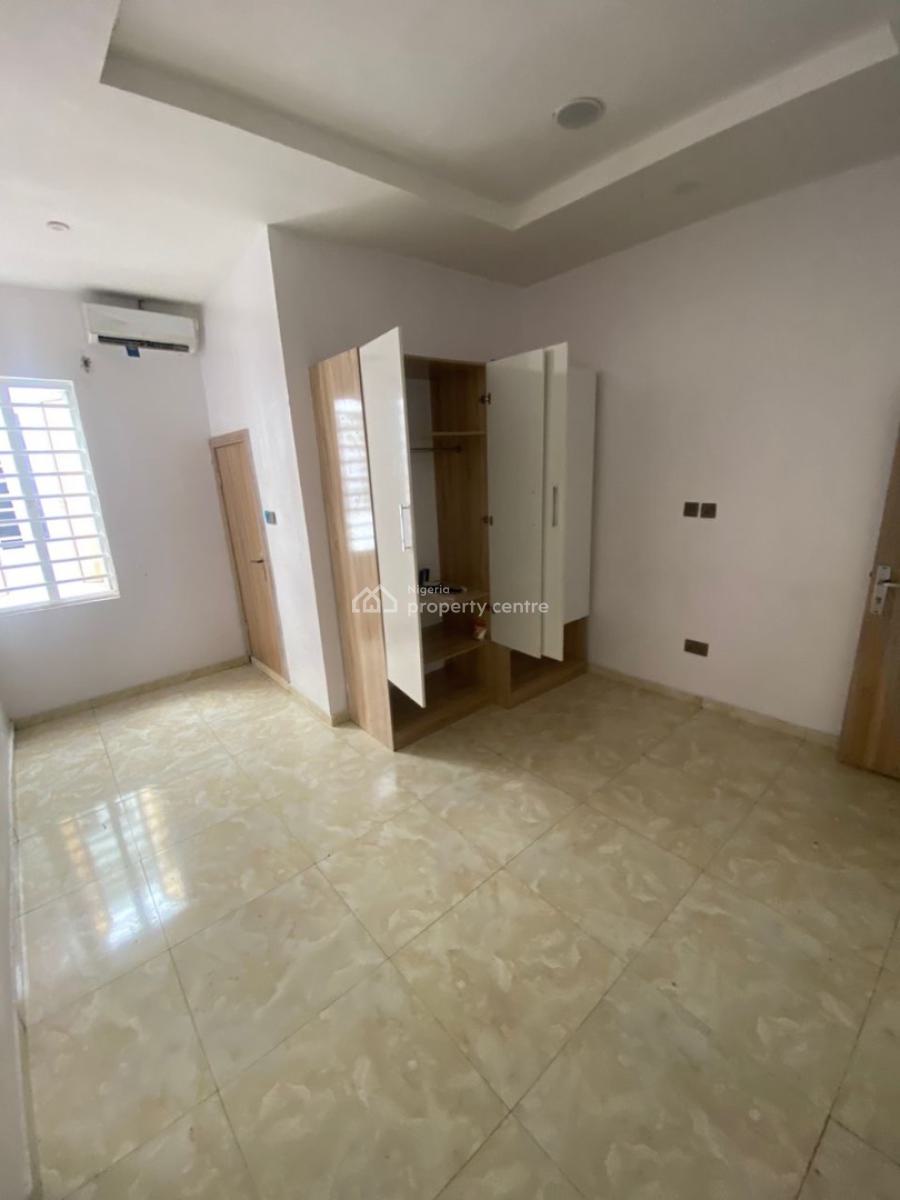 3 Bedrooms Terraced Duplex, Orchid, Lekki Expressway, Lekki, Lagos, Terraced Duplex for Rent