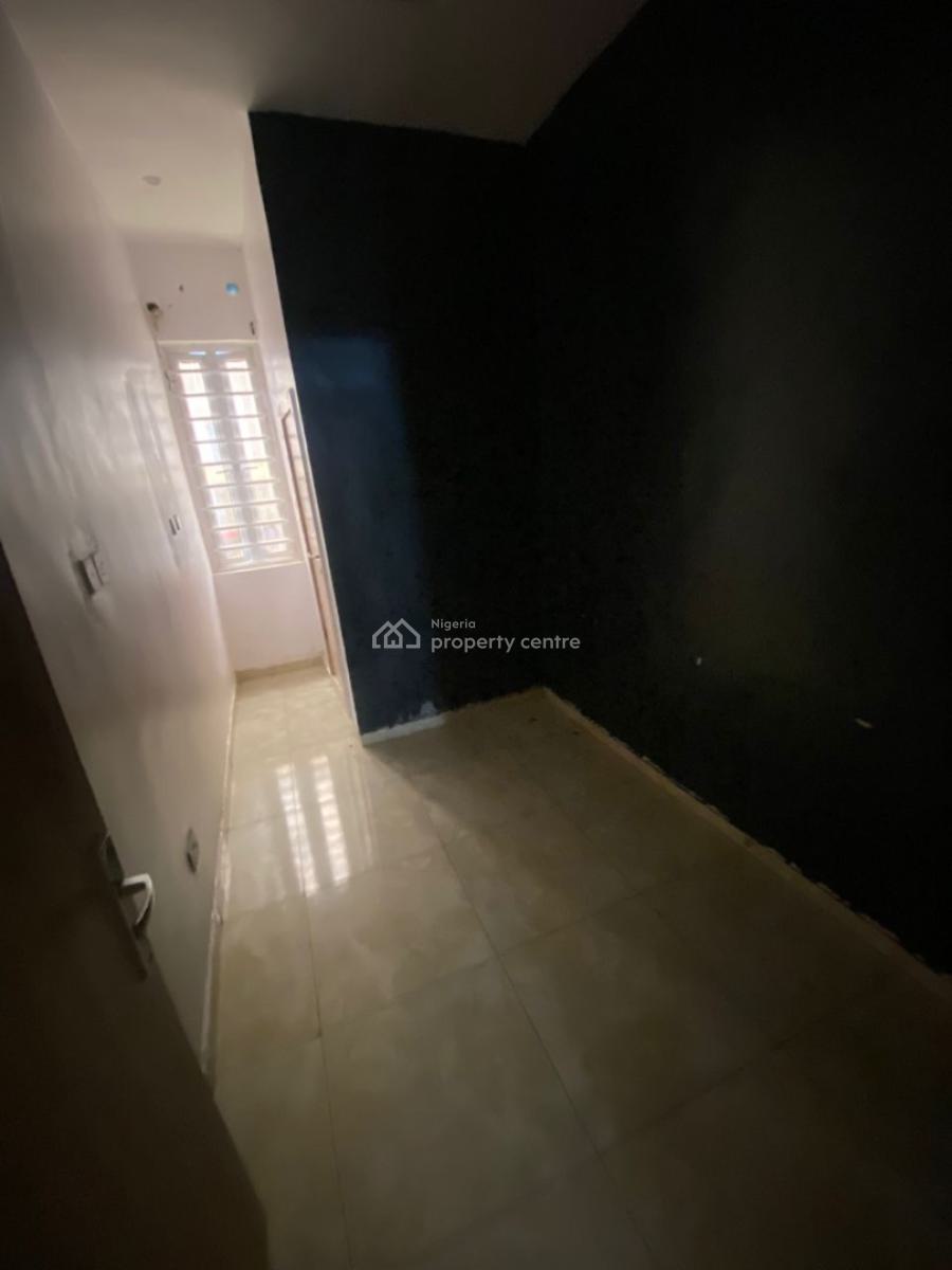 3 Bedrooms Terraced Duplex, Orchid, Lekki Expressway, Lekki, Lagos, Terraced Duplex for Rent