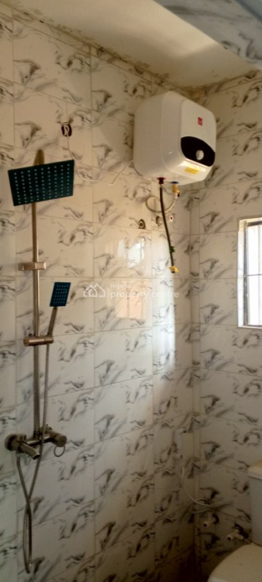 Newly Built Luxury 2 Bedroom Flat with Excellent Finishing, Short Drive From Arepo, Ascon Ibafo, Asese, Ibafo, Ogun, Flat / Apartment for Rent