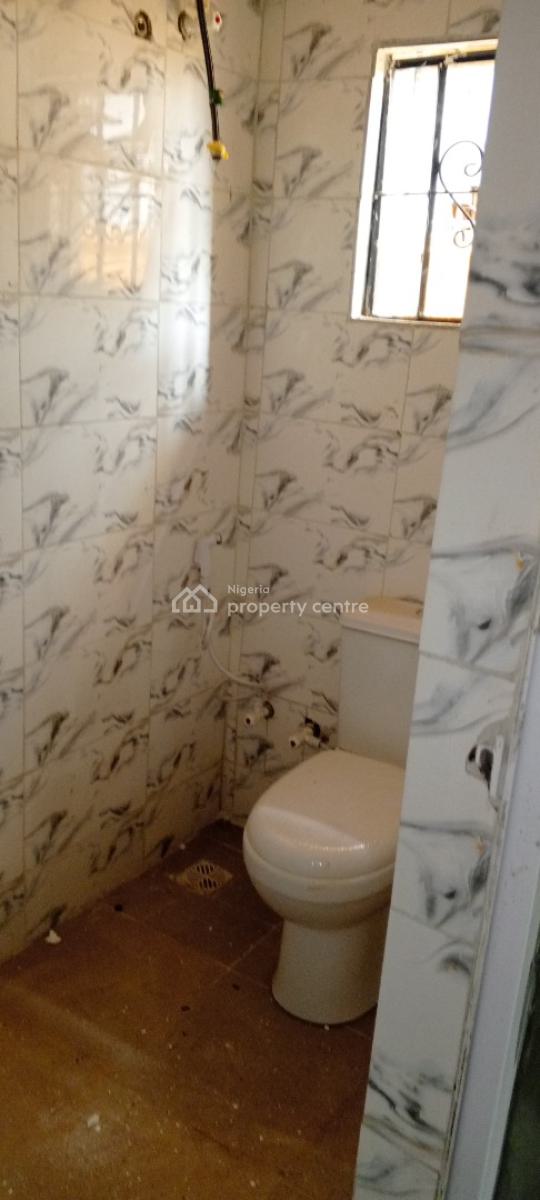 Newly Built Luxury 2 Bedroom Flat with Excellent Finishing, Short Drive From Arepo, Ascon Ibafo, Asese, Ibafo, Ogun, Flat / Apartment for Rent