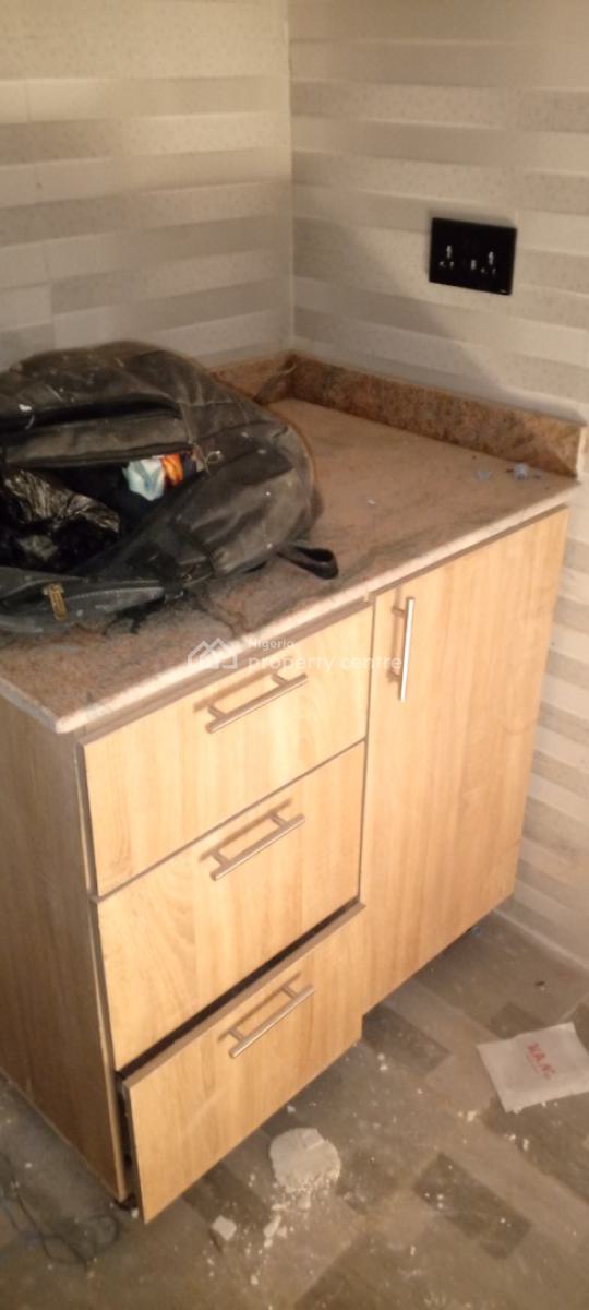 Newly Built Luxury 2 Bedroom Flat with Excellent Finishing, Short Drive From Arepo, Ascon Ibafo, Asese, Ibafo, Ogun, Flat / Apartment for Rent