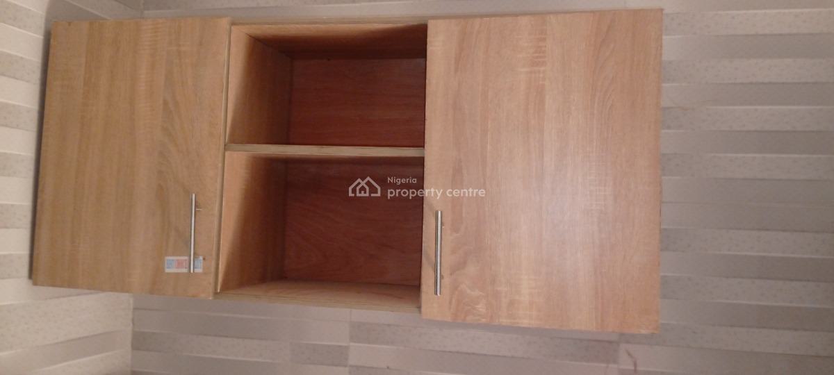 Newly Built Luxury 2 Bedroom Flat with Excellent Finishing, Short Drive From Arepo, Ascon Ibafo, Asese, Ibafo, Ogun, Flat / Apartment for Rent