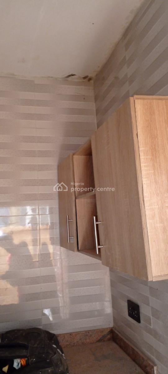 Newly Built Luxury 2 Bedroom Flat with Excellent Finishing, Short Drive From Arepo, Ascon Ibafo, Asese, Ibafo, Ogun, Flat / Apartment for Rent