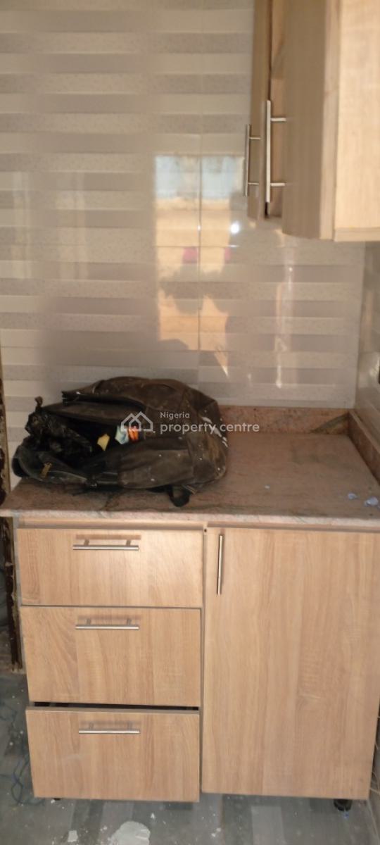 Newly Built Luxury 2 Bedroom Flat with Excellent Finishing, Short Drive From Arepo, Ascon Ibafo, Asese, Ibafo, Ogun, Flat / Apartment for Rent