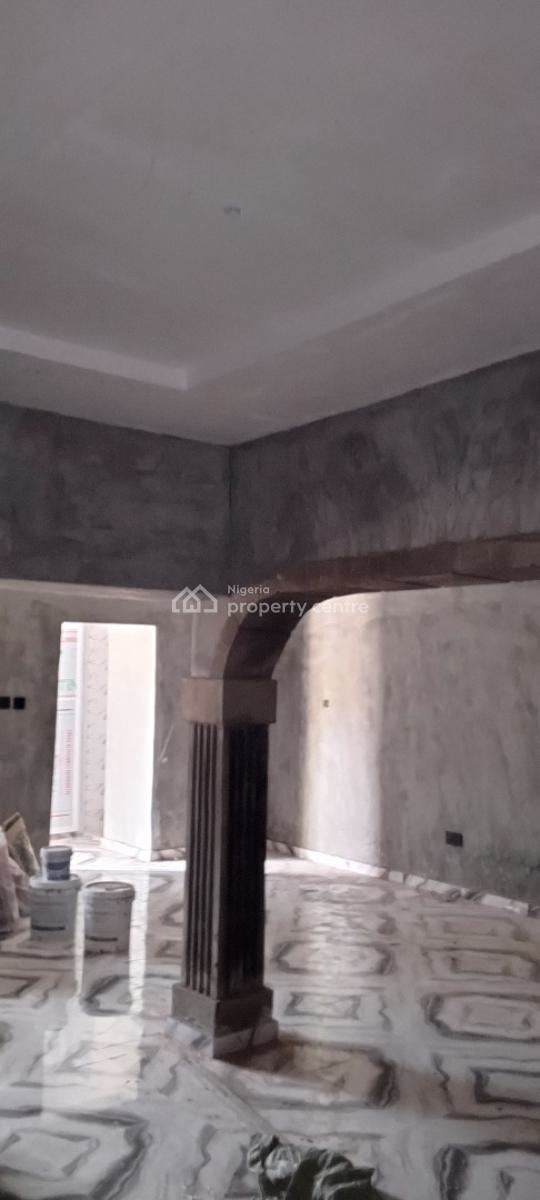 Newly Built Luxury 2 Bedroom Flat with Excellent Finishing, Short Drive From Arepo, Ascon Ibafo, Asese, Ibafo, Ogun, Flat / Apartment for Rent