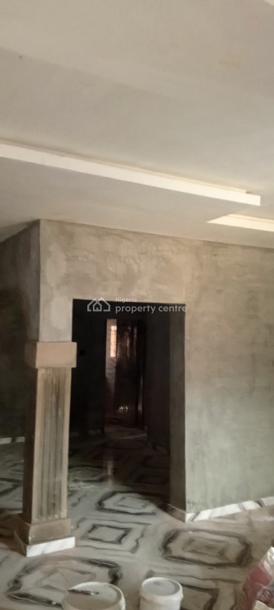 Newly Built Luxury 2 Bedroom Flat with Excellent Finishing, Short Drive From Arepo, Ascon Ibafo, Asese, Ibafo, Ogun, Flat / Apartment for Rent