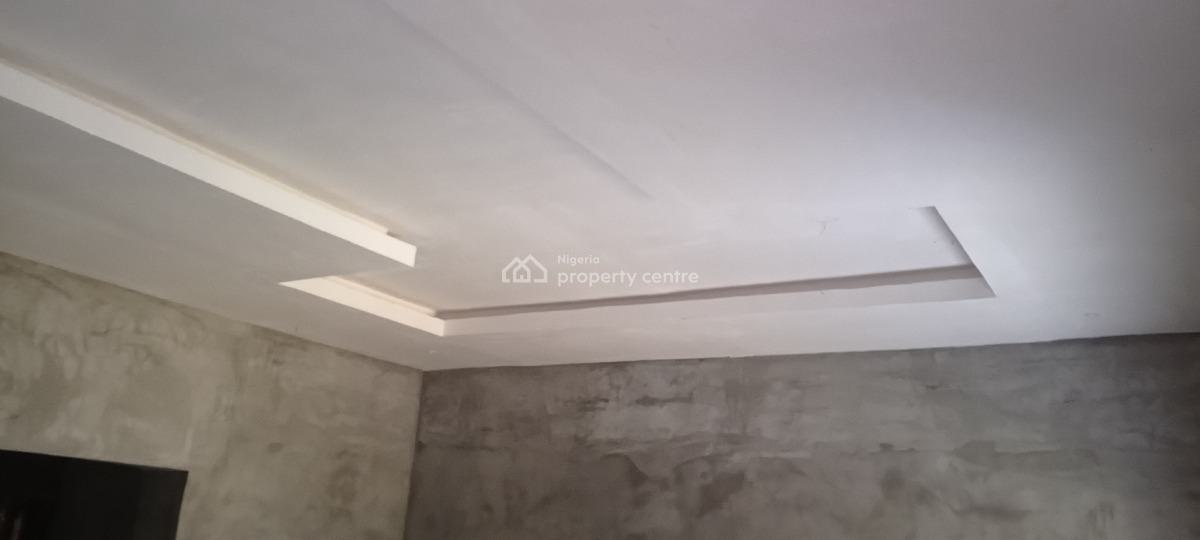 Newly Built Luxury 2 Bedroom Flat with Excellent Finishing, Short Drive From Arepo, Ascon Ibafo, Asese, Ibafo, Ogun, Flat / Apartment for Rent