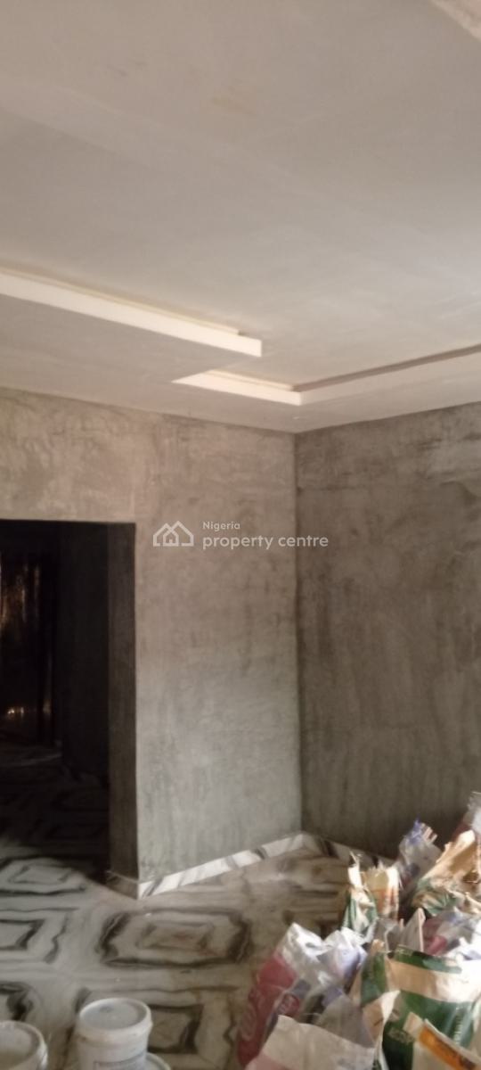 Newly Built Luxury 2 Bedroom Flat with Excellent Finishing, Short Drive From Arepo, Ascon Ibafo, Asese, Ibafo, Ogun, Flat / Apartment for Rent