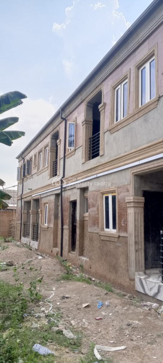 Newly Built Luxury 2 Bedroom Flat with Excellent Finishing, Short Drive From Arepo, Ascon Ibafo, Asese, Ibafo, Ogun, Flat / Apartment for Rent