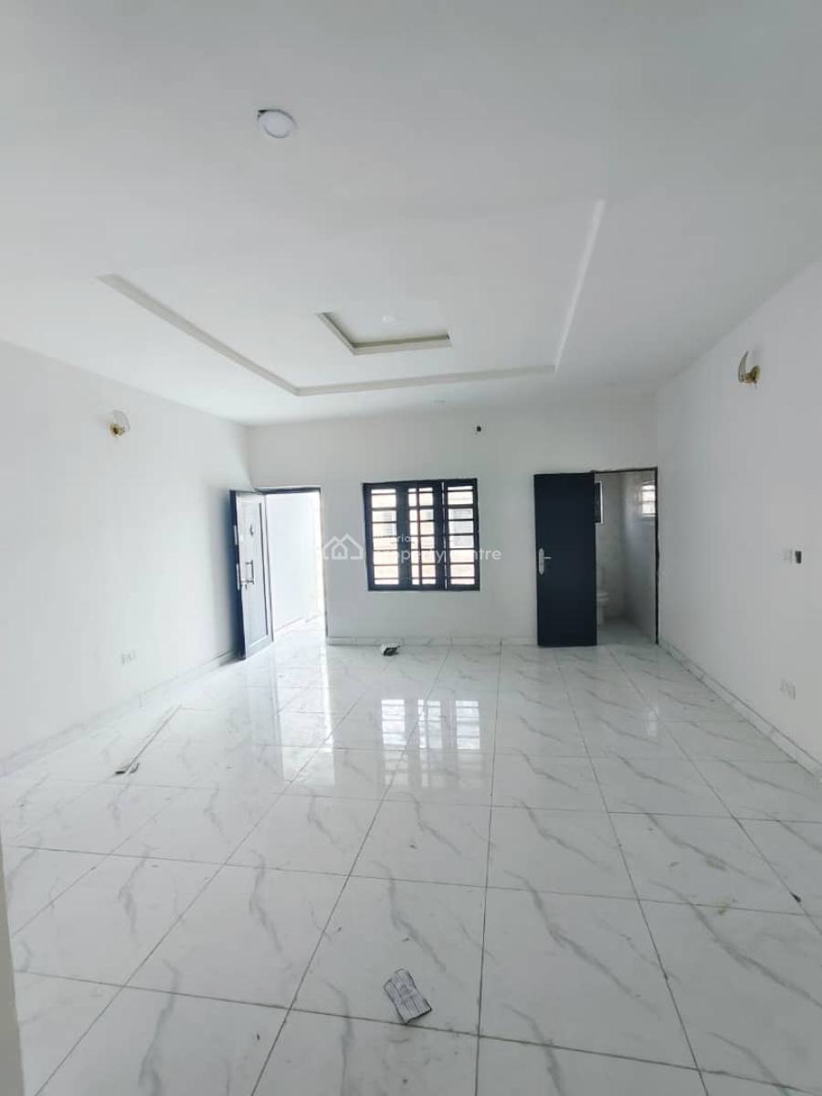 Brand New Luxury 3bedroom Flat, Olokonla, Lbs Area, Ajah, Lagos, Flat / Apartment for Rent