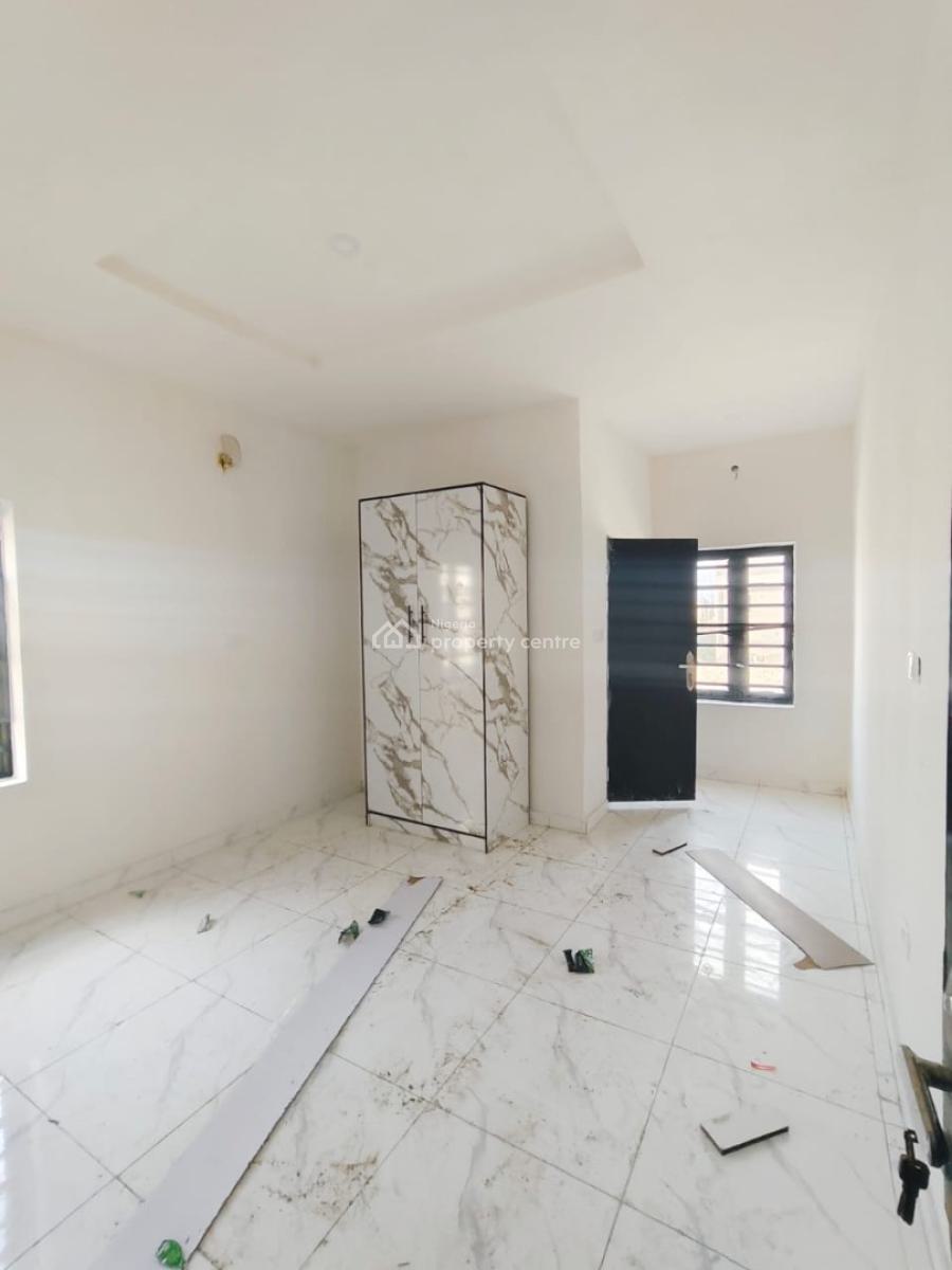 Brand New Luxury 3bedroom Flat, Olokonla, Lbs Area, Ajah, Lagos, Flat / Apartment for Rent