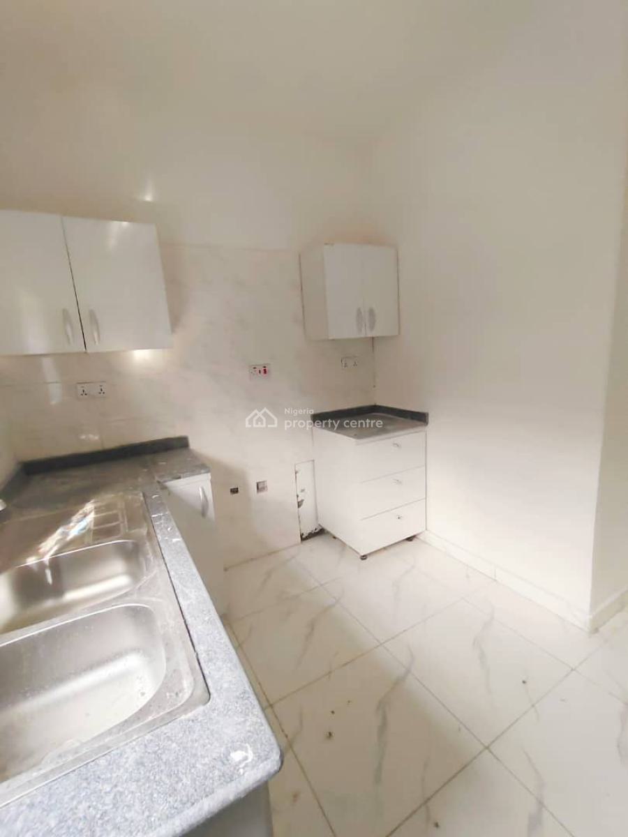 Brand New Luxury 3bedroom Flat, Olokonla, Lbs Area, Ajah, Lagos, Flat / Apartment for Rent