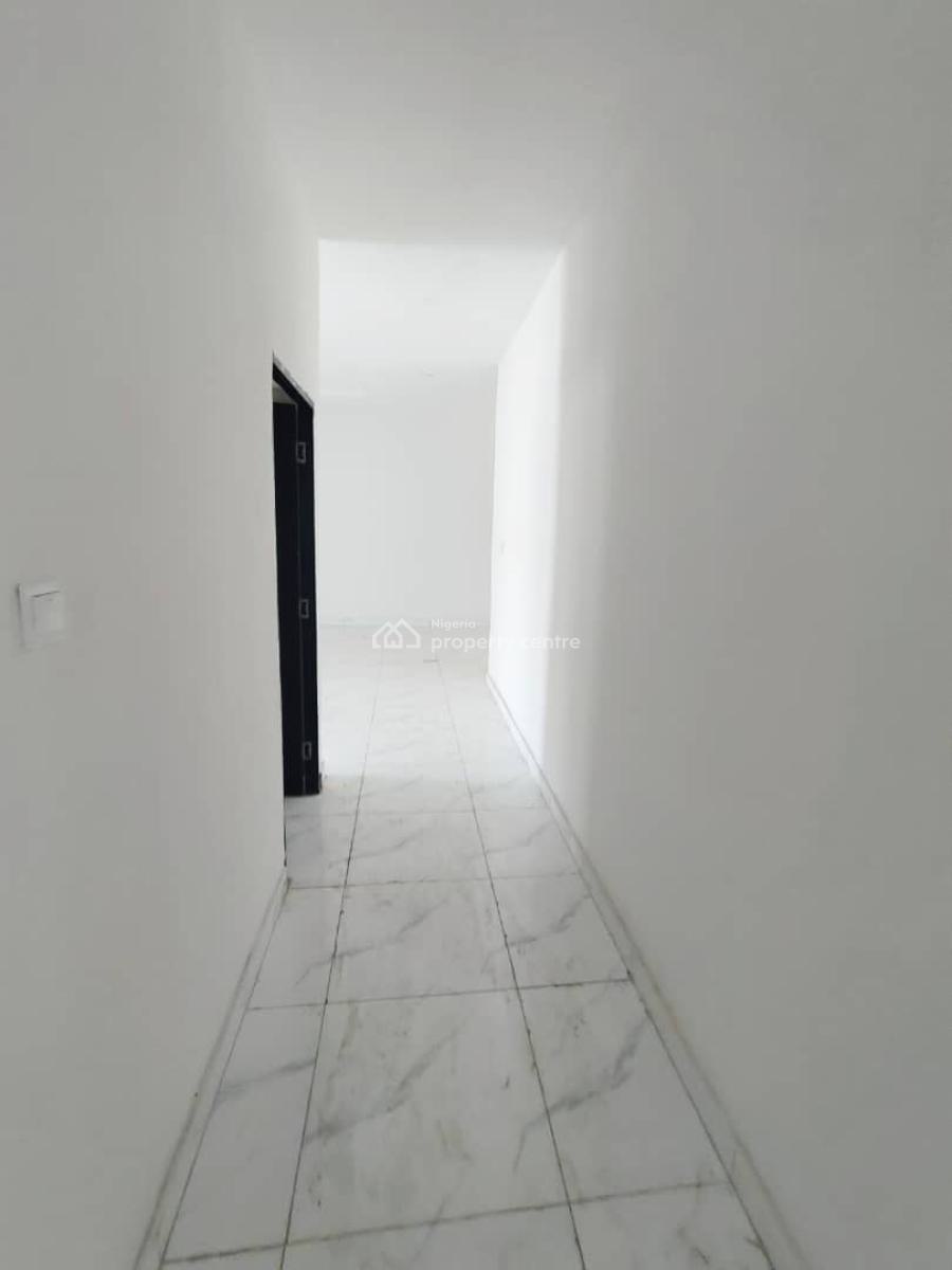 Brand New Luxury 3bedroom Flat, Olokonla, Lbs Area, Ajah, Lagos, Flat / Apartment for Rent