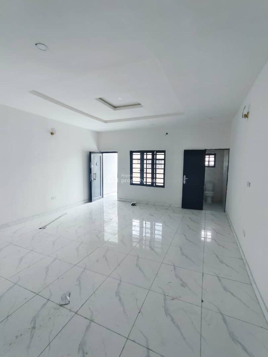 Brand New Luxury 3bedroom Flat, Olokonla, Lbs Area, Ajah, Lagos, Flat / Apartment for Rent