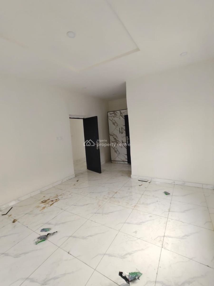 Brand New Luxury 3bedroom Flat, Olokonla, Lbs Area, Ajah, Lagos, Flat / Apartment for Rent