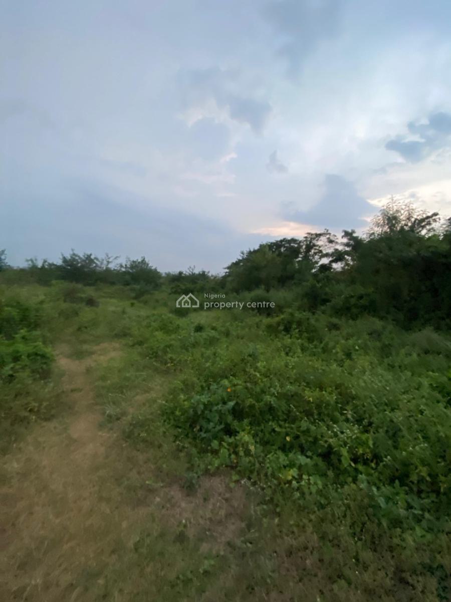 Land Size: 1200sqm, Elenusonso Gra Estate: Transformation Housing Estate, Ibadan, Oyo, Residential Land for Sale