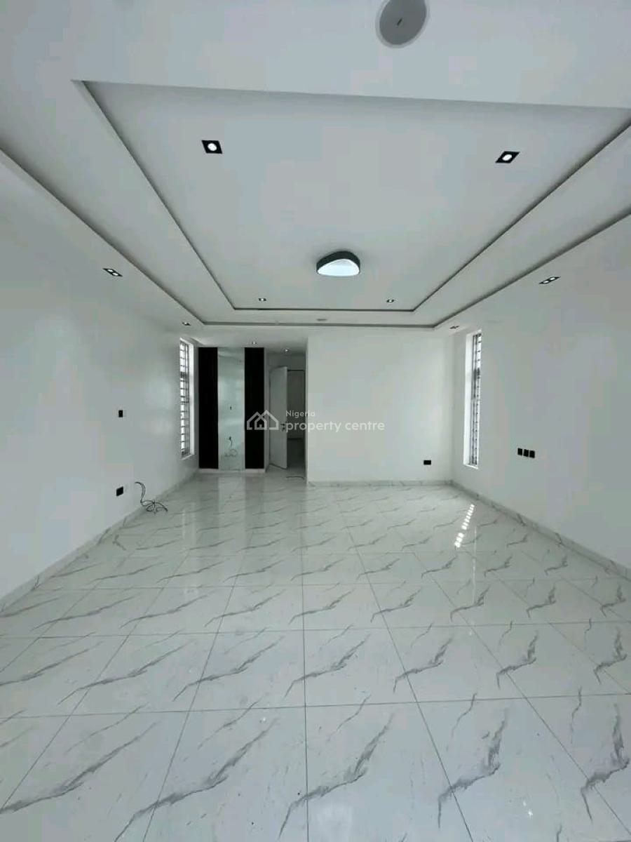 3 Bedrooms Flat in Ikoyi, Ikoyi, Lagos, Flat / Apartment for Rent