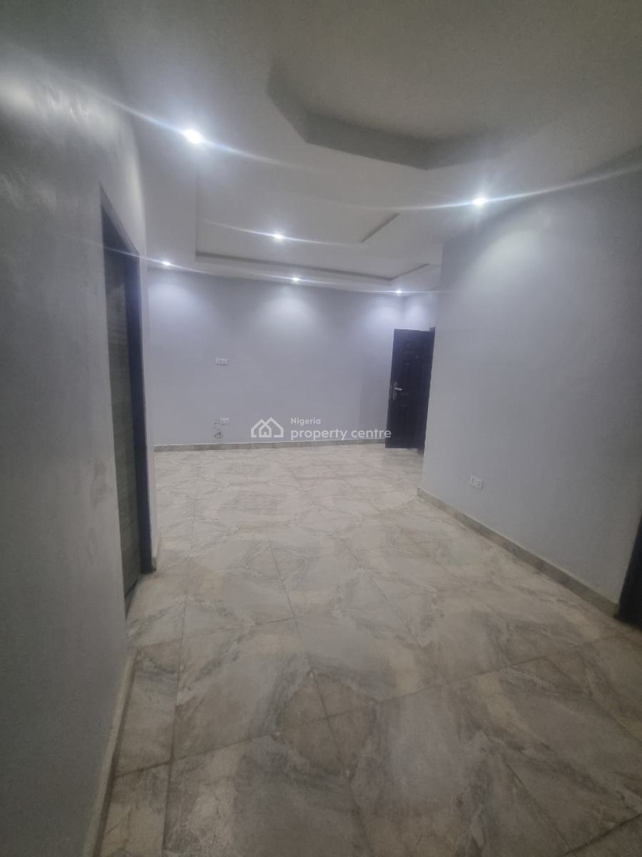 Brand New2bedrooms, Katampe, Abuja, Flat / Apartment for Rent