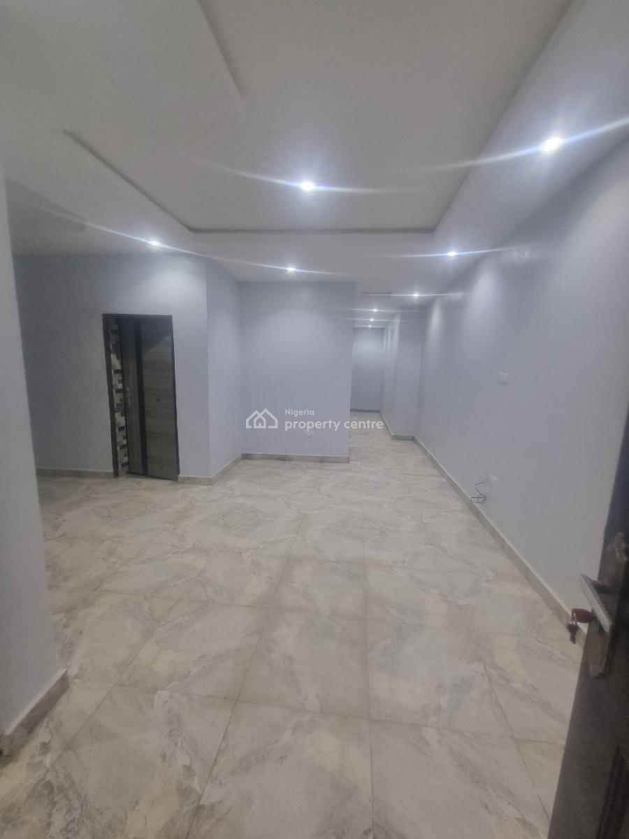 Brand New2bedrooms, Katampe, Abuja, Flat / Apartment for Rent