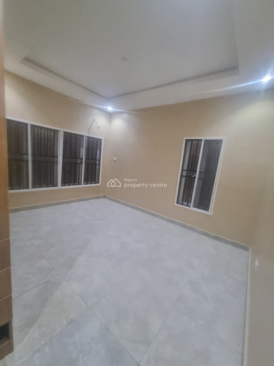 Brand New2bedrooms, Katampe, Abuja, Flat / Apartment for Rent