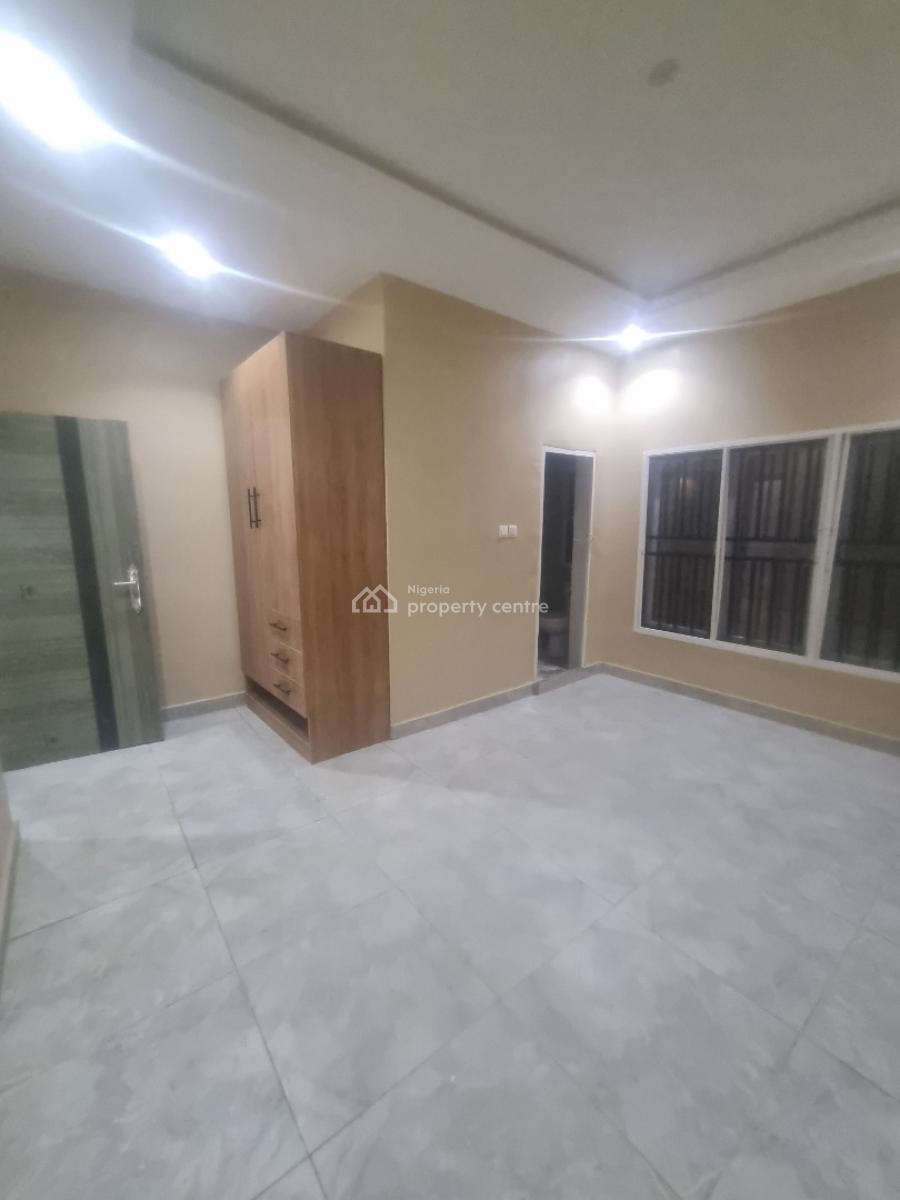 Brand New2bedrooms, Katampe, Abuja, Flat / Apartment for Rent