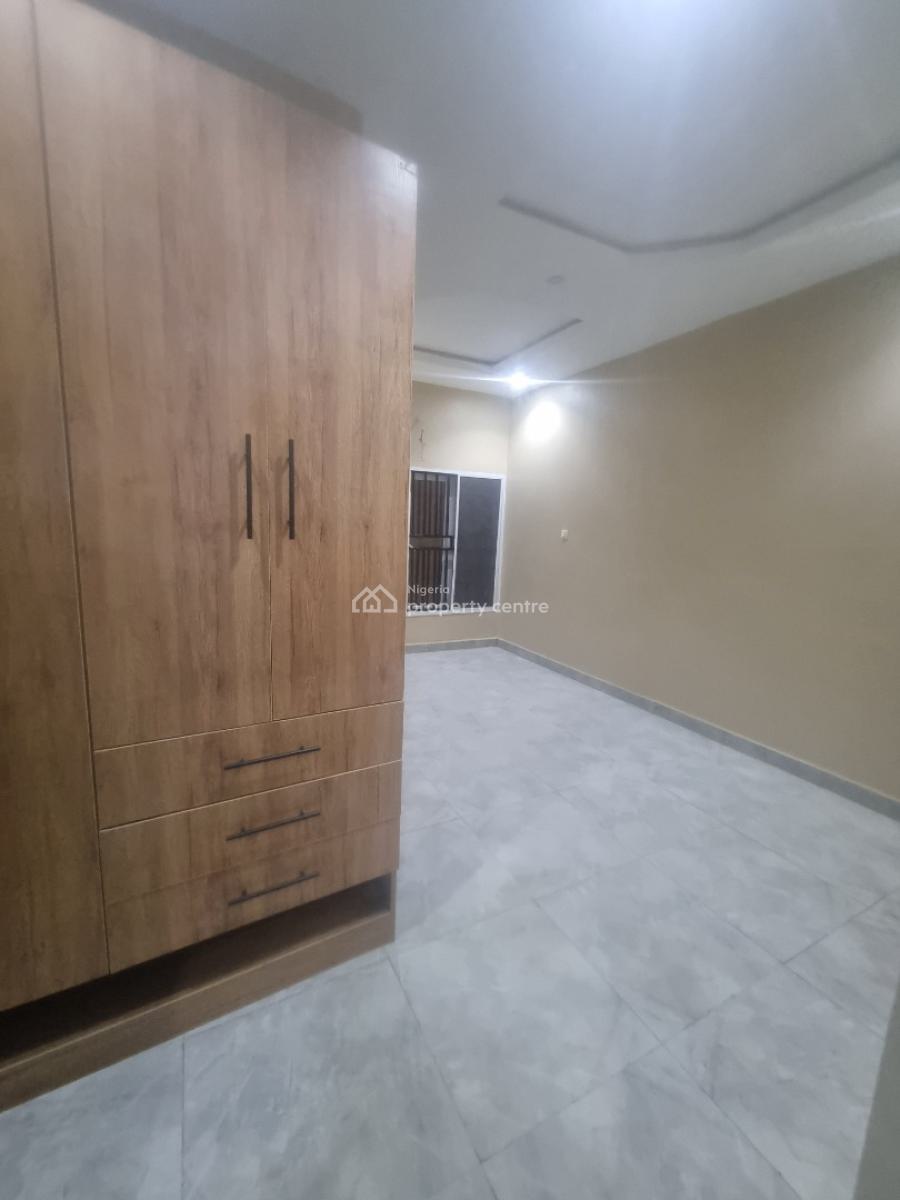 Brand New2bedrooms, Katampe, Abuja, Flat / Apartment for Rent