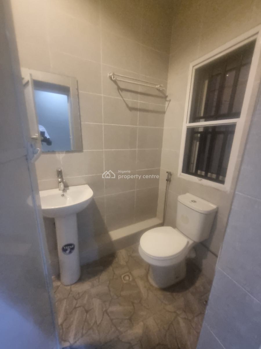 Brand New2bedrooms, Katampe, Abuja, Flat / Apartment for Rent